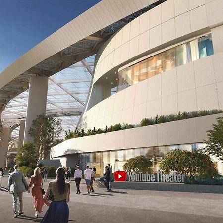 Hollywood Green Habitat لوس أنجلوس المظهر الخارجي الصورة